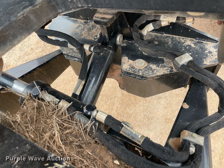 image for item NA9685 2015 Toro RT1200  trencher