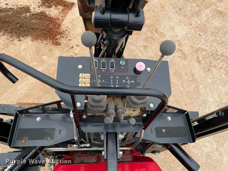 image for item NA9685 2015 Toro RT1200  trencher