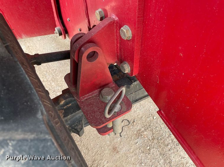 image for item NA9685 2015 Toro RT1200  trencher