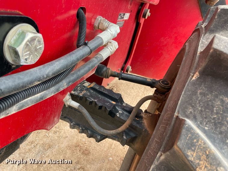image for item NA9685 2015 Toro RT1200  trencher