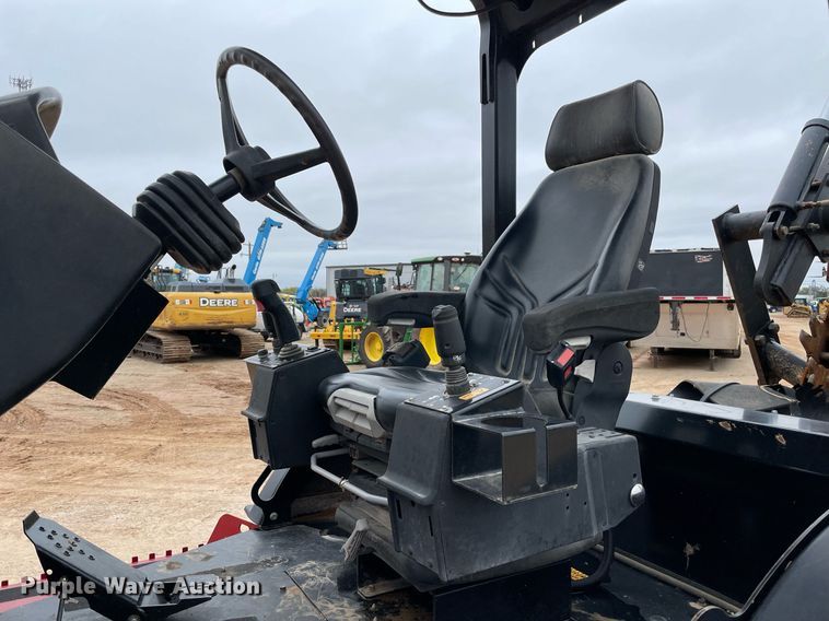 image for item NA9685 2015 Toro RT1200  trencher