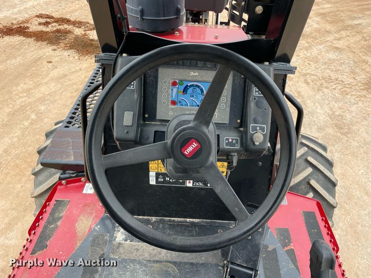 image for item NA9685 2015 Toro RT1200  trencher