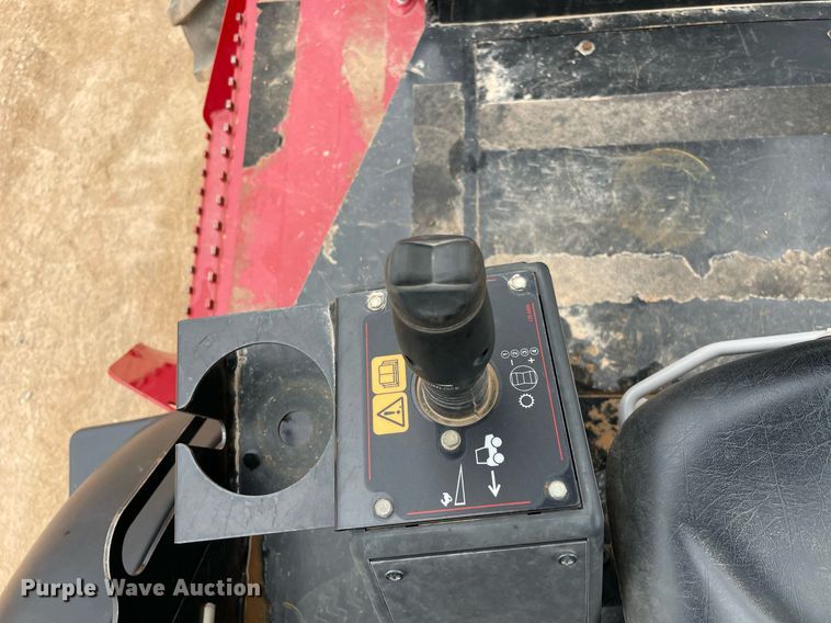 image for item NA9685 2015 Toro RT1200  trencher