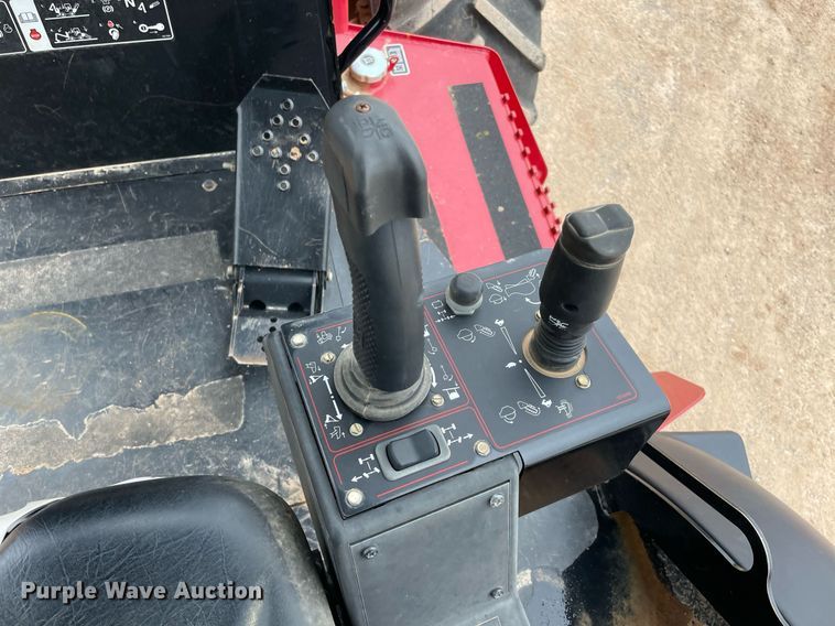 image for item NA9685 2015 Toro RT1200  trencher