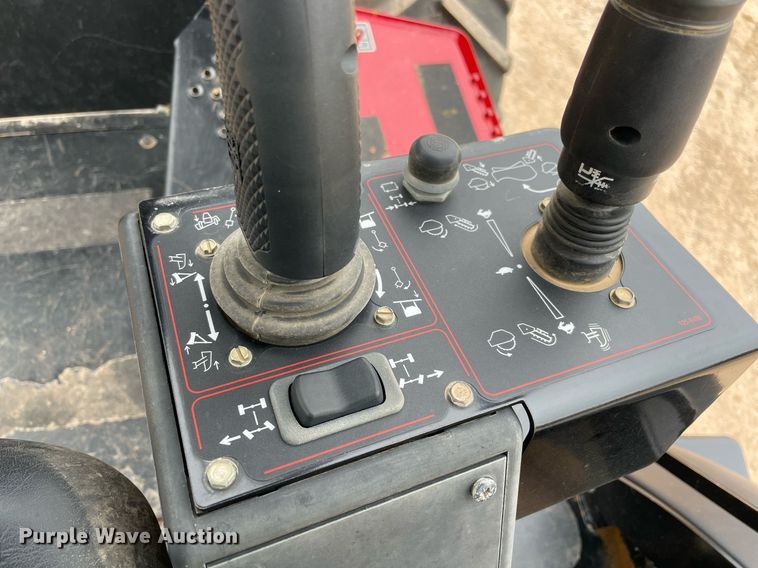 image for item NA9685 2015 Toro RT1200  trencher