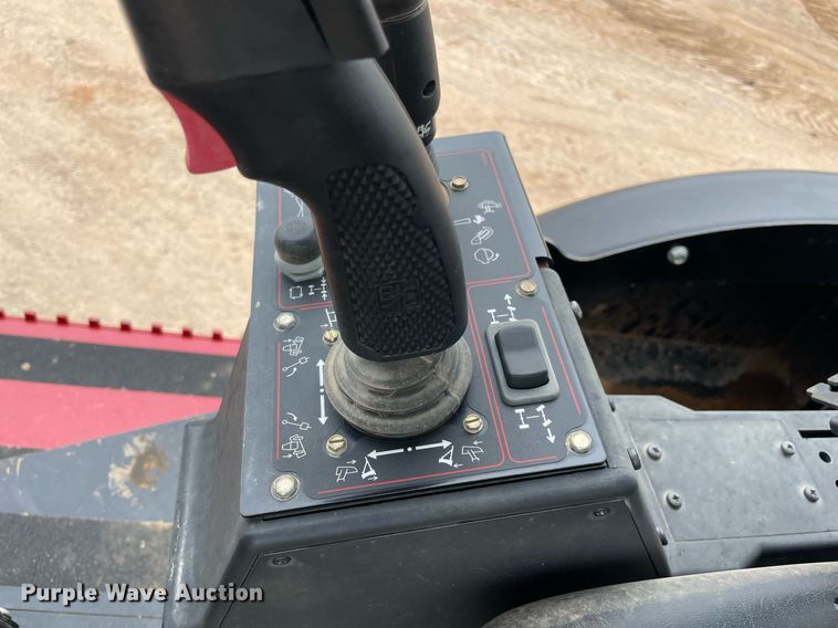 image for item NA9685 2015 Toro RT1200  trencher