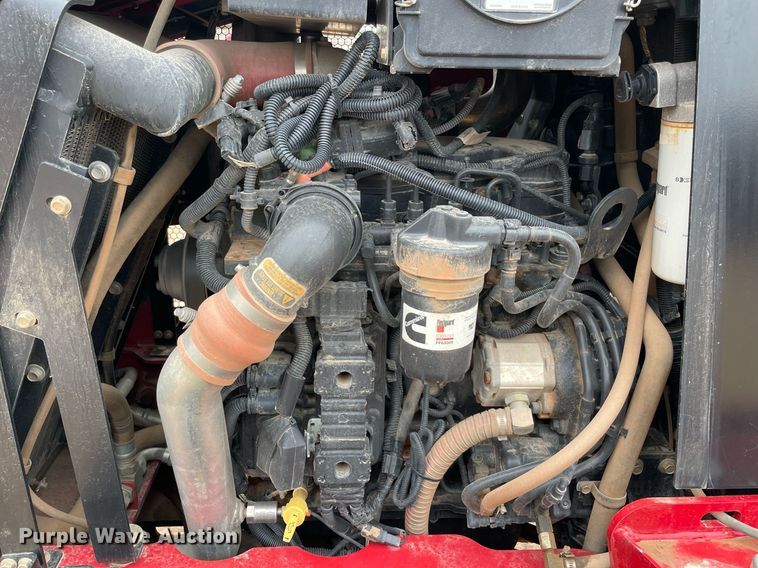 image for item NA9685 2015 Toro RT1200  trencher