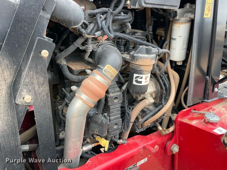 image for item NA9685 2015 Toro RT1200  trencher