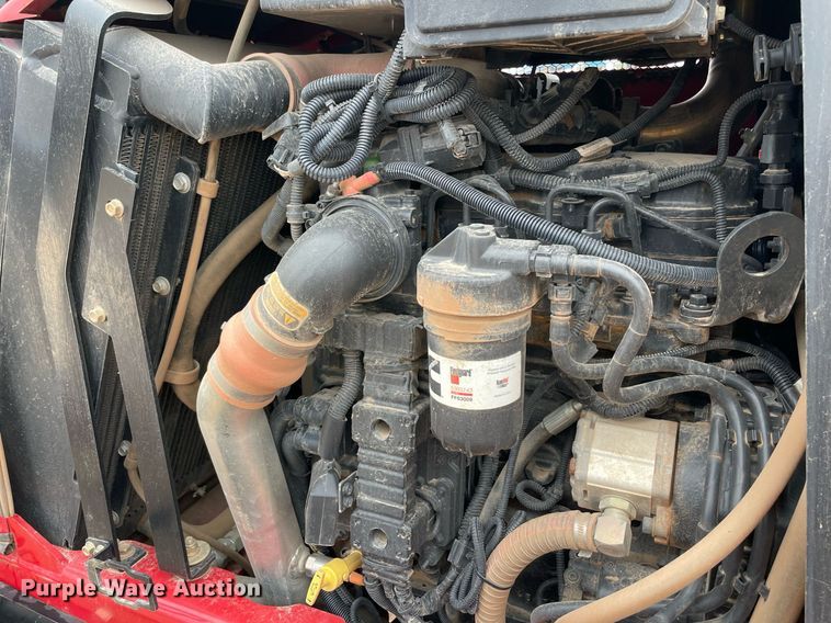 image for item NA9685 2015 Toro RT1200  trencher