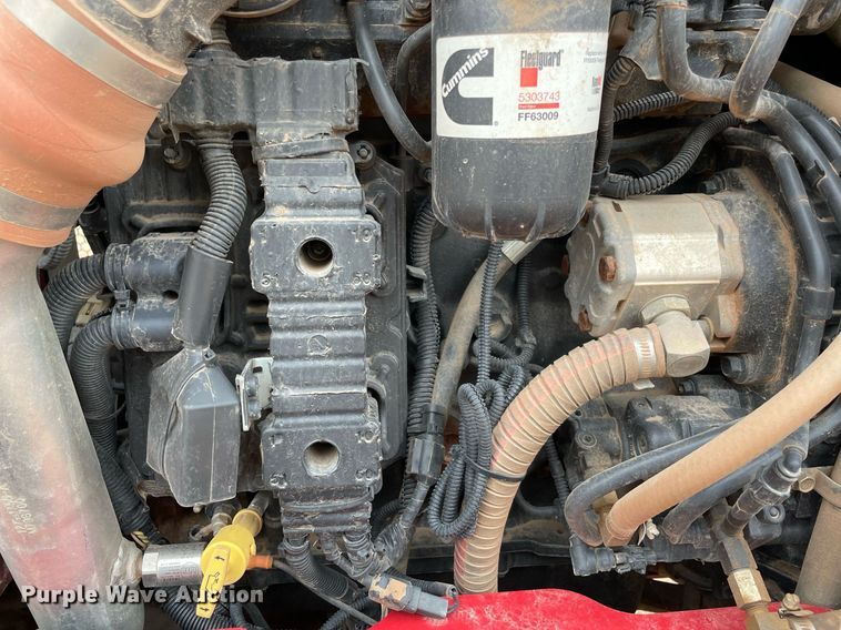 image for item NA9685 2015 Toro RT1200  trencher