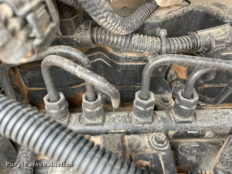 image for item NA9685 2015 Toro RT1200  trencher