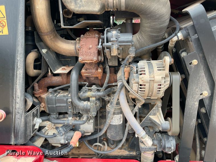 image for item NA9685 2015 Toro RT1200  trencher