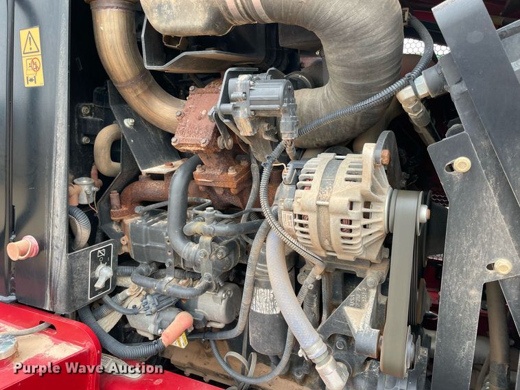 image for item NA9685 2015 Toro RT1200  trencher