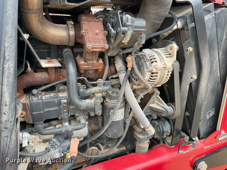 image for item NA9685 2015 Toro RT1200  trencher