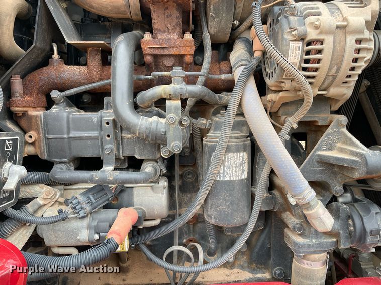 image for item NA9685 2015 Toro RT1200  trencher