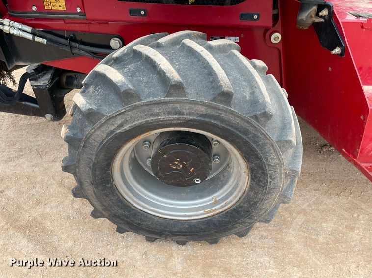 image for item NA9685 2015 Toro RT1200  trencher