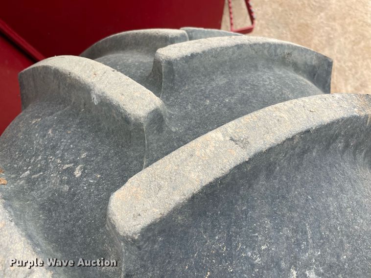 image for item NA9685 2015 Toro RT1200  trencher