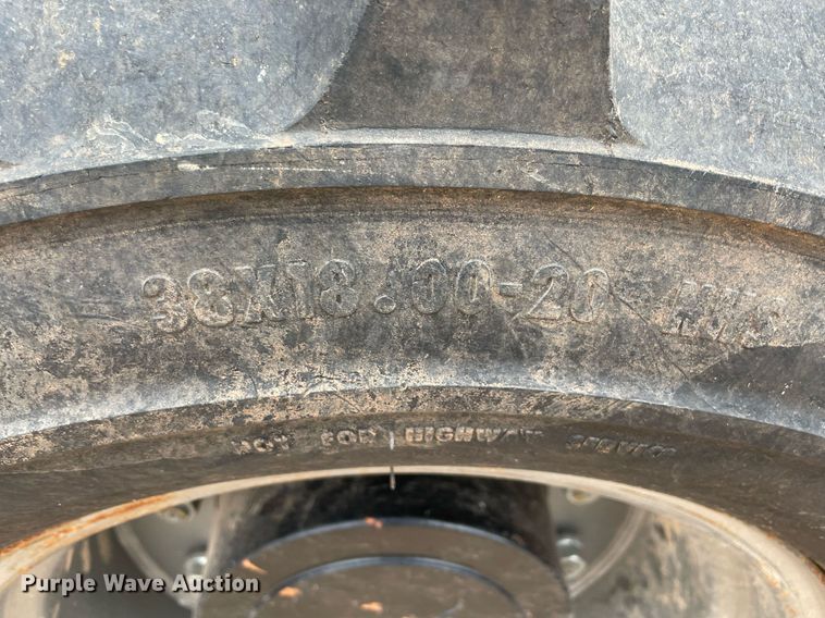 image for item NA9685 2015 Toro RT1200  trencher