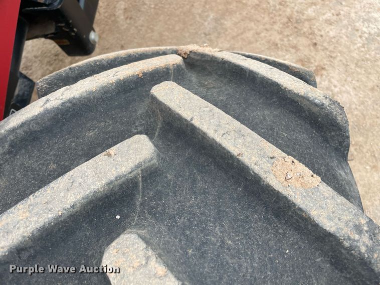 image for item NA9685 2015 Toro RT1200  trencher