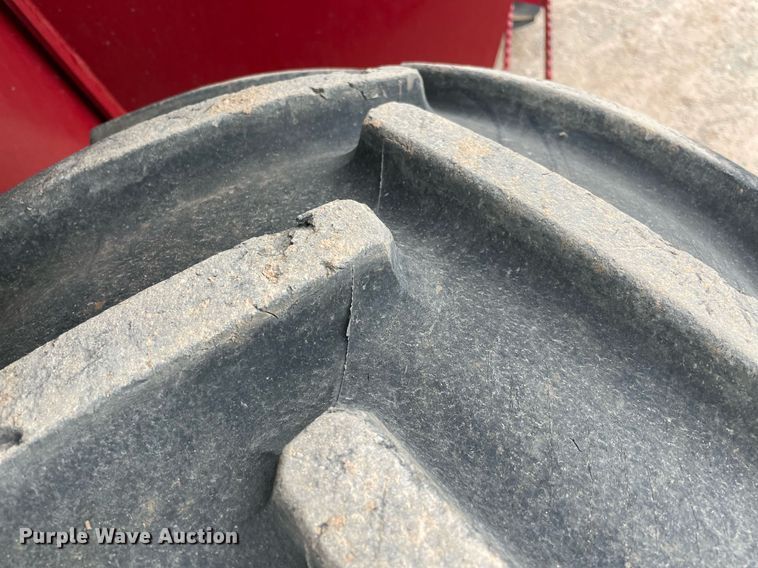 image for item NA9685 2015 Toro RT1200  trencher