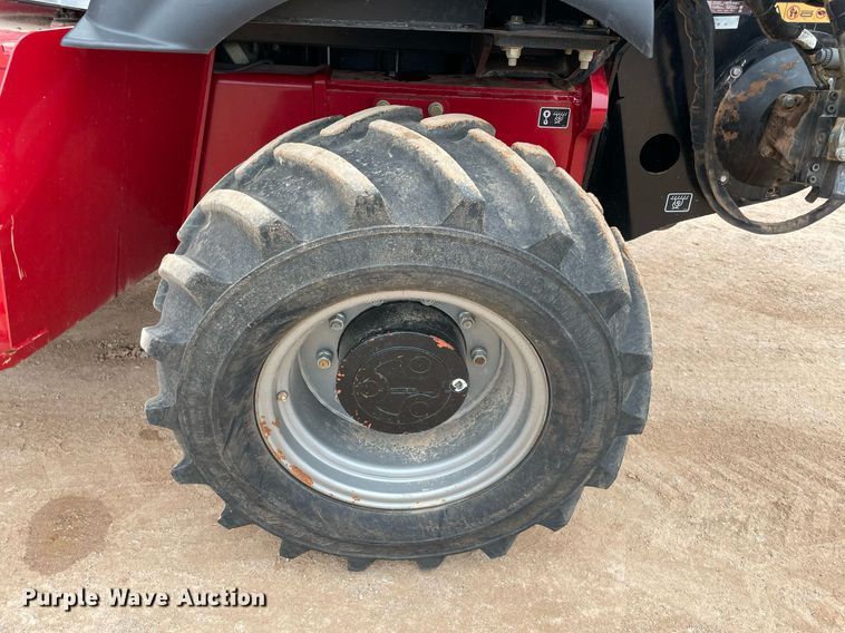 image for item NA9685 2015 Toro RT1200  trencher