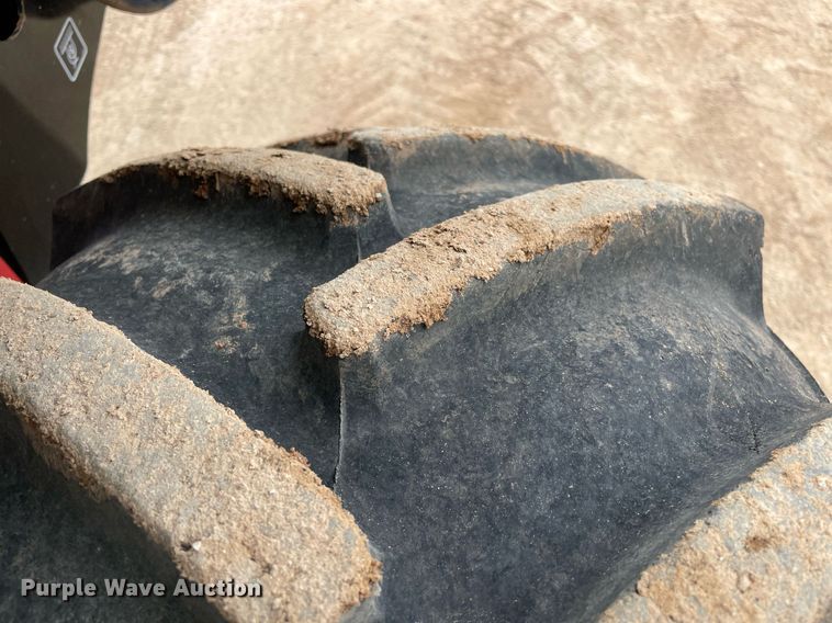 image for item NA9685 2015 Toro RT1200  trencher