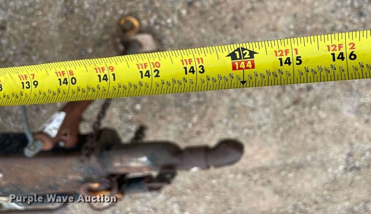 image for item NA9686 Ingersoll Rand  air compressor