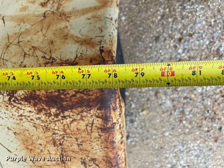 image for item NA9686 Ingersoll Rand  air compressor