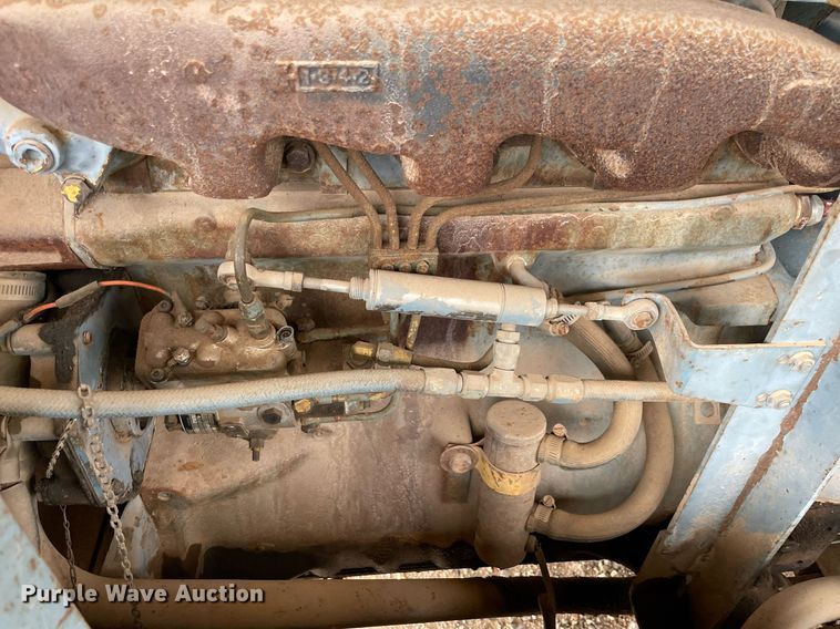 image for item NA9686 Ingersoll Rand  air compressor