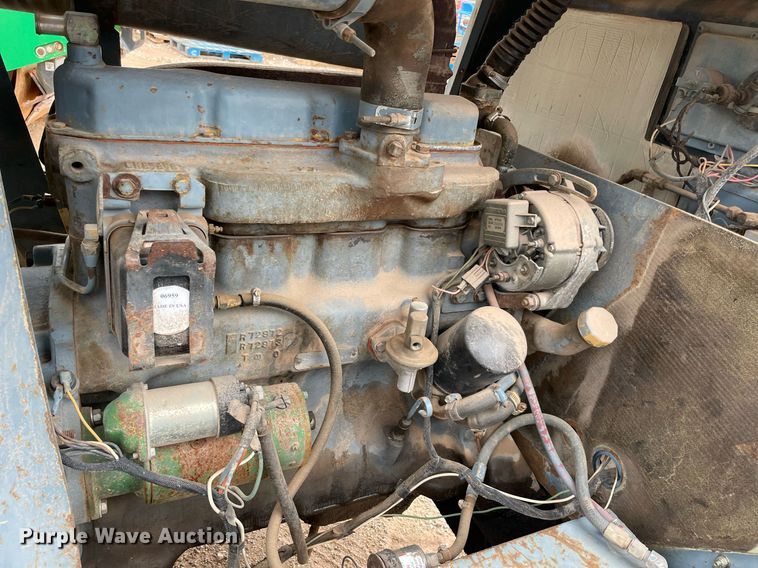 image for item NA9686 Ingersoll Rand  air compressor