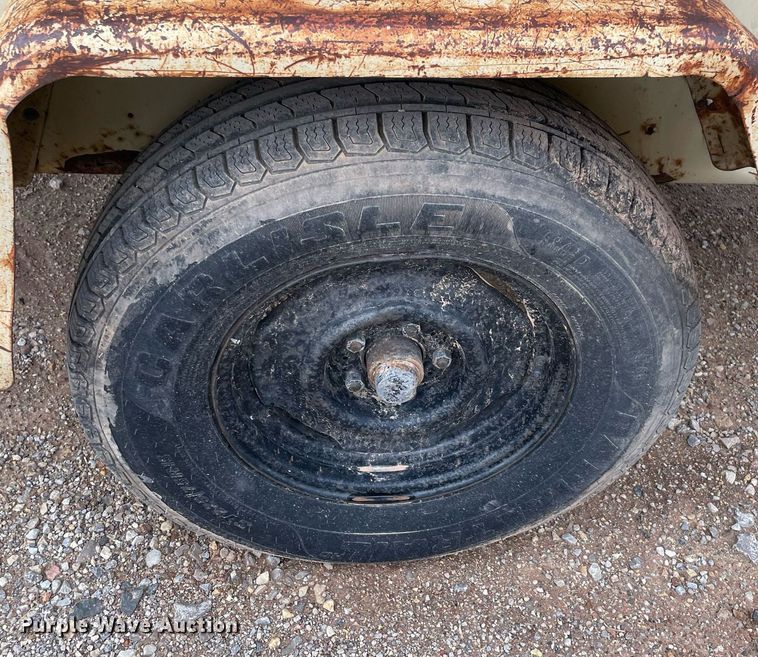 image for item NA9686 Ingersoll Rand  air compressor