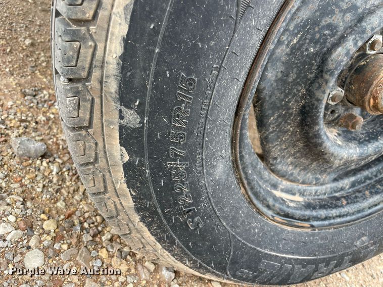 image for item NA9686 Ingersoll Rand  air compressor