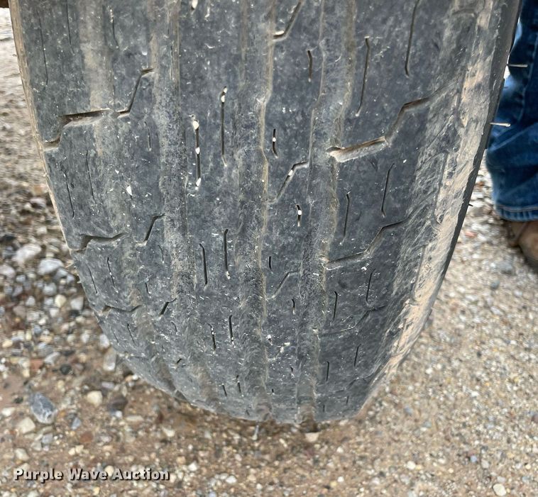 image for item NA9686 Ingersoll Rand  air compressor