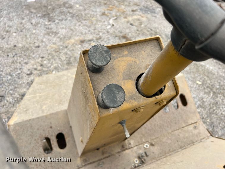 image for item NI9025 Rollpac  double drum roller