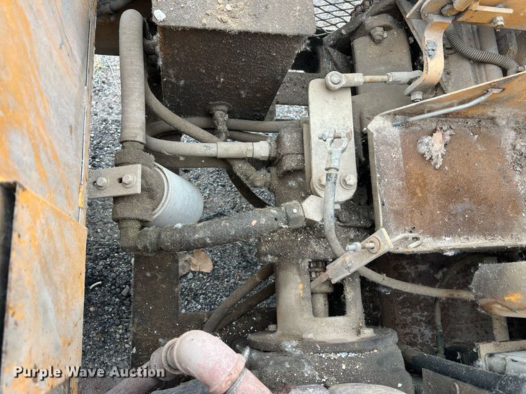 image for item NI9025 Rollpac  double drum roller