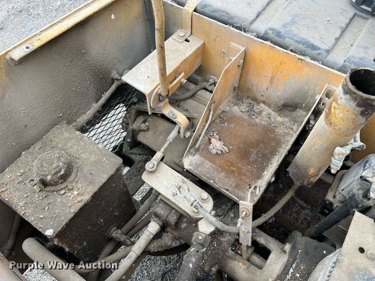 image for item NI9025 Rollpac  double drum roller