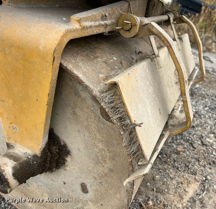 image for item NI9025 Rollpac  double drum roller