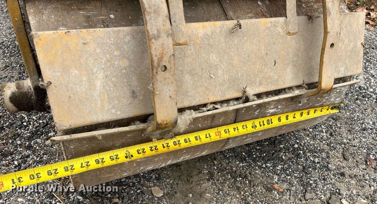 image for item NI9025 Rollpac  double drum roller