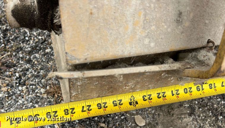 image for item NI9025 Rollpac  double drum roller