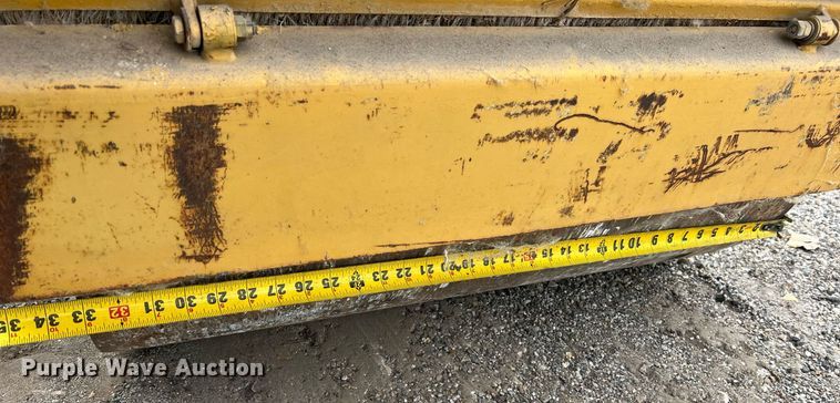 image for item NI9025 Rollpac  double drum roller