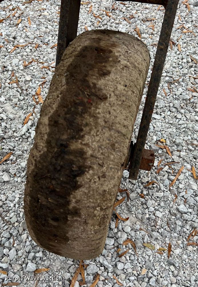 image for item NI9097 Brown MFG TCF-2620  rotary mower