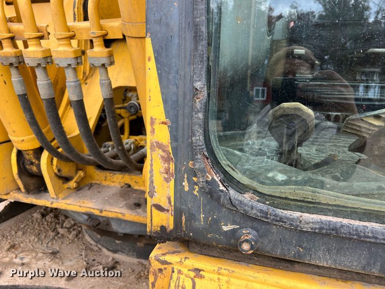 image for item NI9102 2013 Komatsu PC240LC-10  excavator