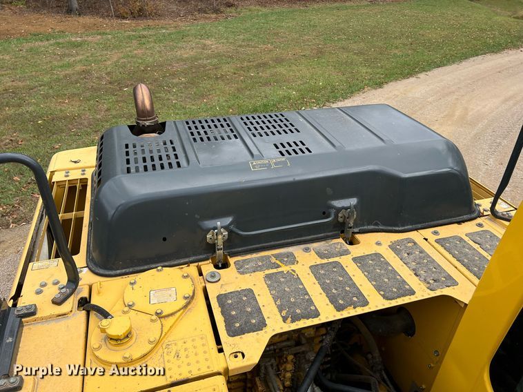 image for item NI9102 2013 Komatsu PC240LC-10  excavator