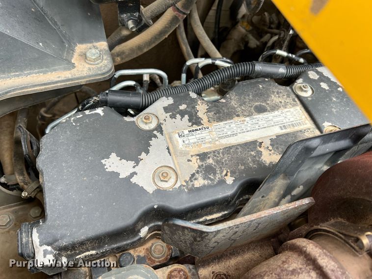 image for item NI9102 2013 Komatsu PC240LC-10  excavator