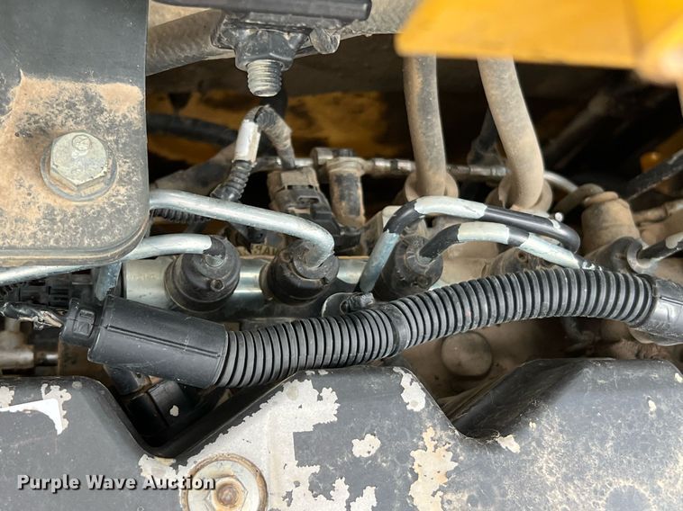 image for item NI9102 2013 Komatsu PC240LC-10  excavator