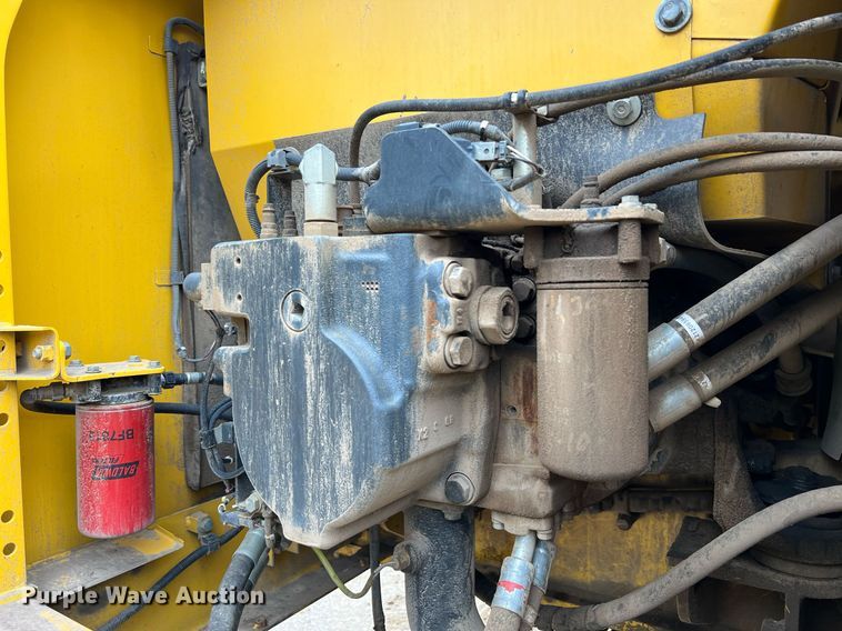 image for item NI9102 2013 Komatsu PC240LC-10  excavator