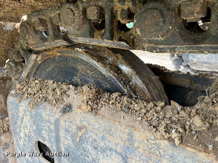 image for item NI9102 2013 Komatsu PC240LC-10  excavator