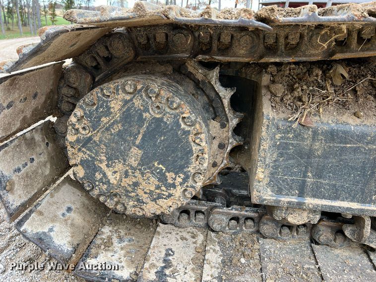 image for item NI9102 2013 Komatsu PC240LC-10  excavator