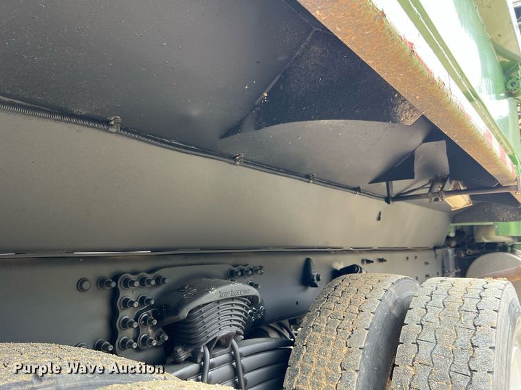 image for item NI9105 2009 Freightliner Business Class M2  dump truck