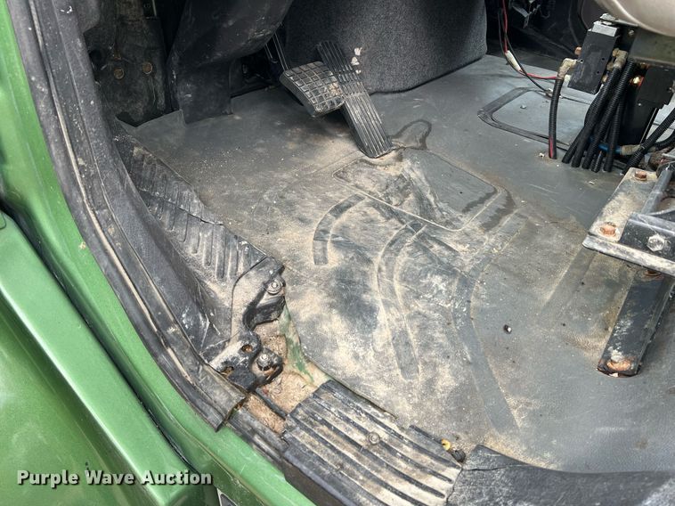 image for item NI9105 2009 Freightliner Business Class M2  dump truck